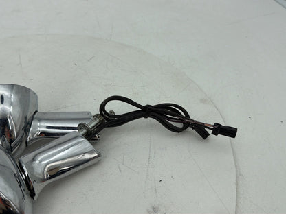 2007 - 2017 Harley-Davidson Dyna Super Glide Custom Rear Left & Right Turn Signals 68977-00