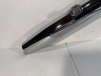 2004 - 2013 Harley-Davidson Sportster 883 Custom Exhaust Header Pipes Muffler 64943-07