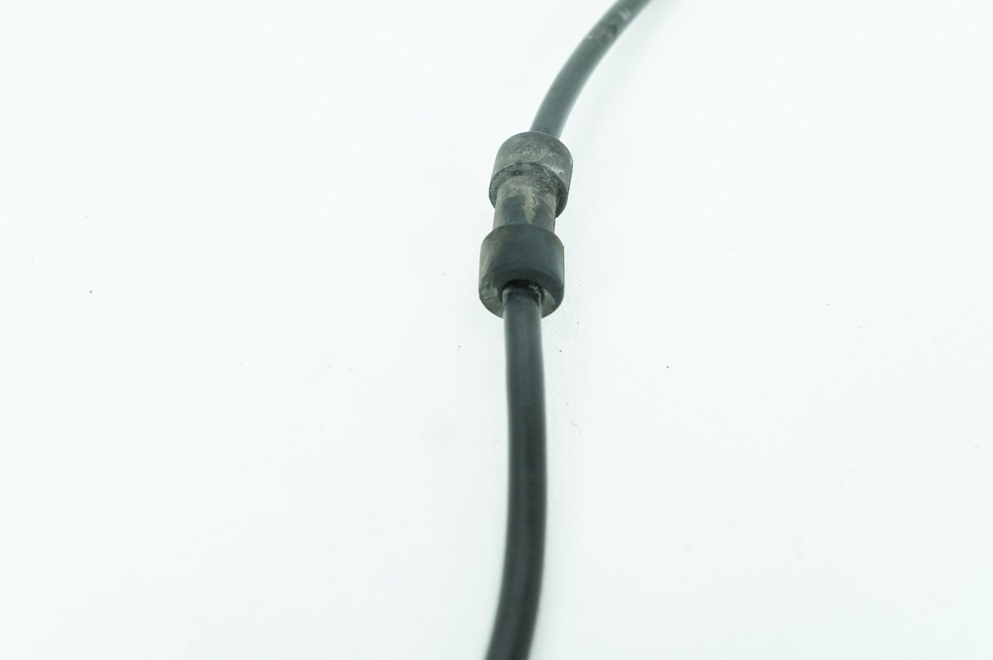2007 - 2017 Harley-Davidson Dyna Street Bob Rear Brake Hose Line Pipe NON-abs 42142-08C