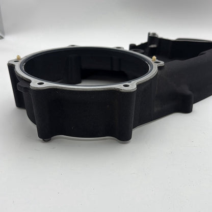 2007 - 2017 Harley-Davidson Dyna Switchback Inner Primary Clutch Cover  	60791-06C