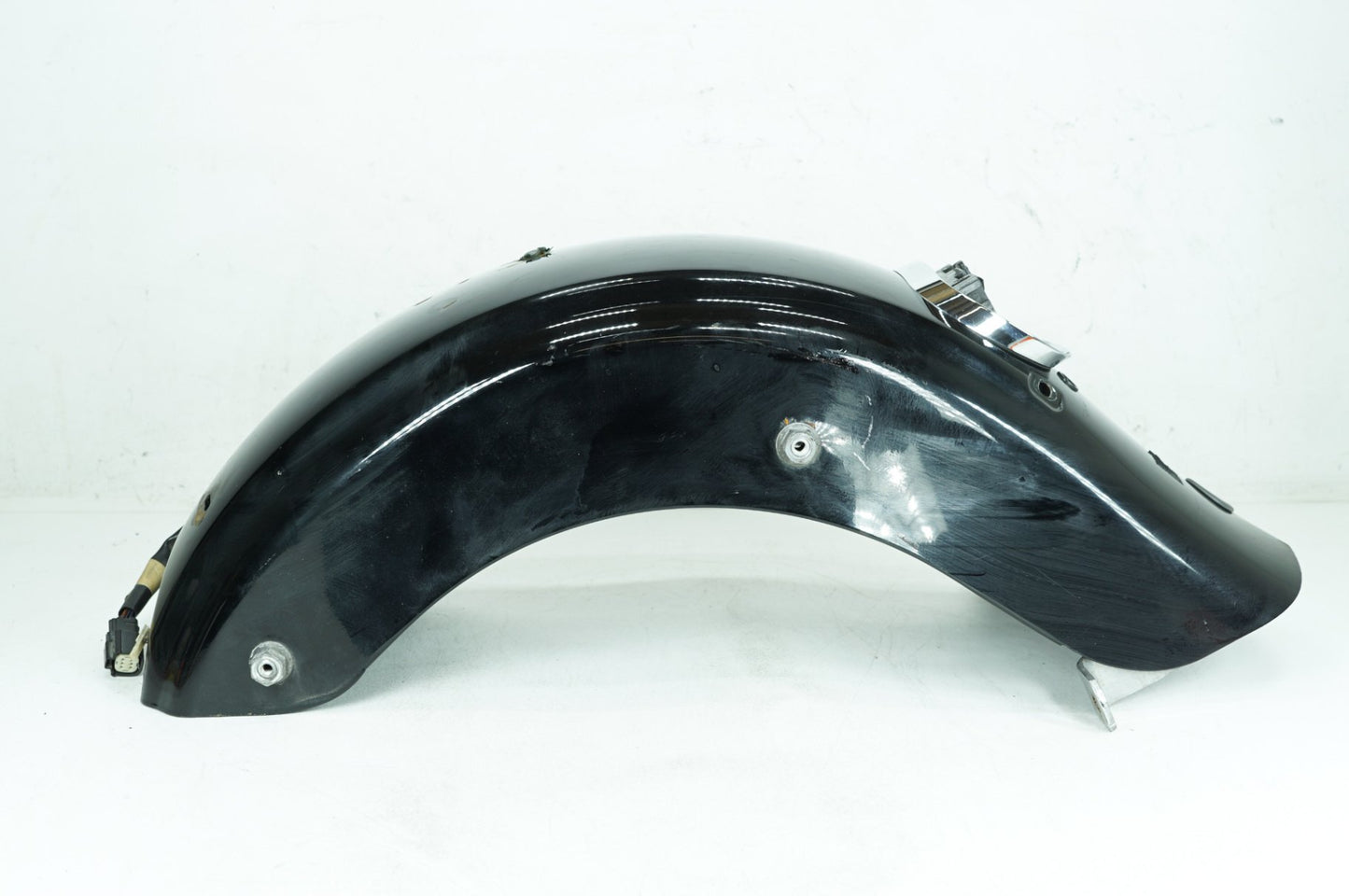 2019 - 2023 Harley-Davidson Touring Electra Glide Rear Wheel Fender Panel  	59731-09A