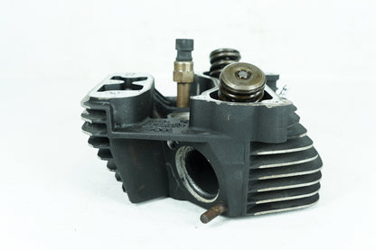 1984 - 1998 Harley-Davidson Touring Electra Glide Ultra Front Twin Cam Engine Cylinder Head 16721-84D