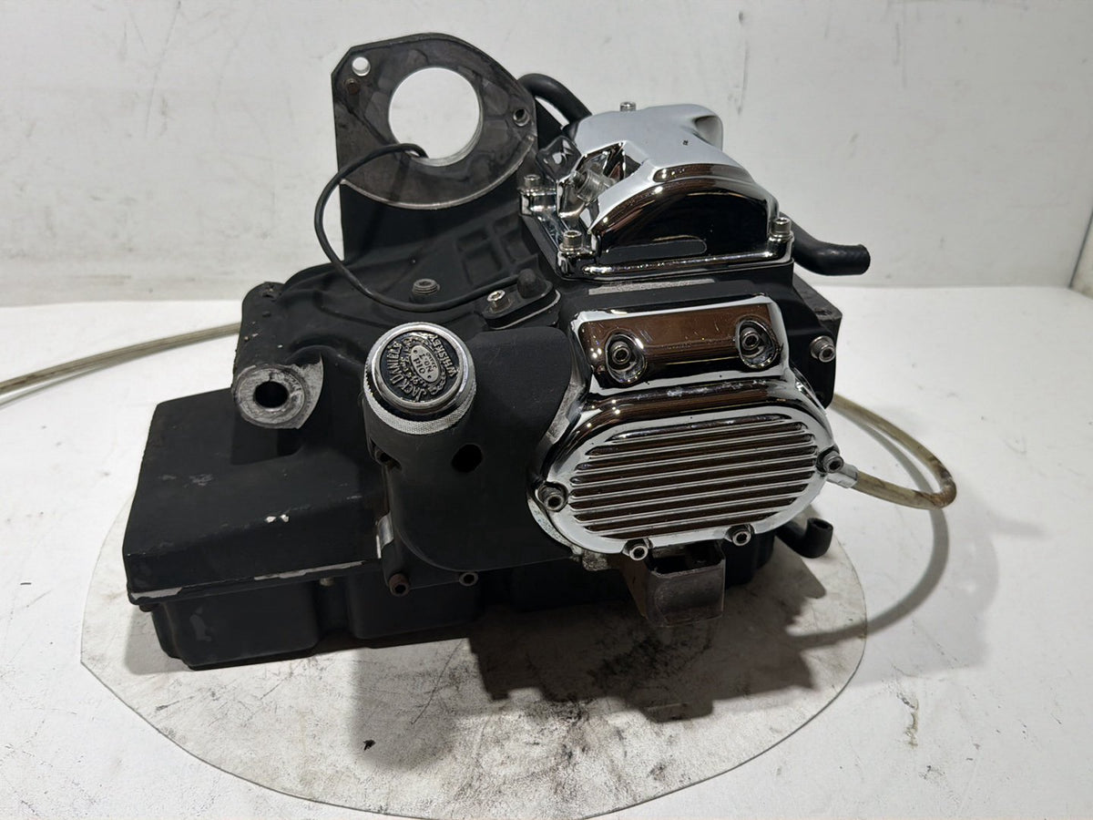 1997 Harley Road King Touring FLHRI OEM 5 Speed Transmission Gearbox 36K