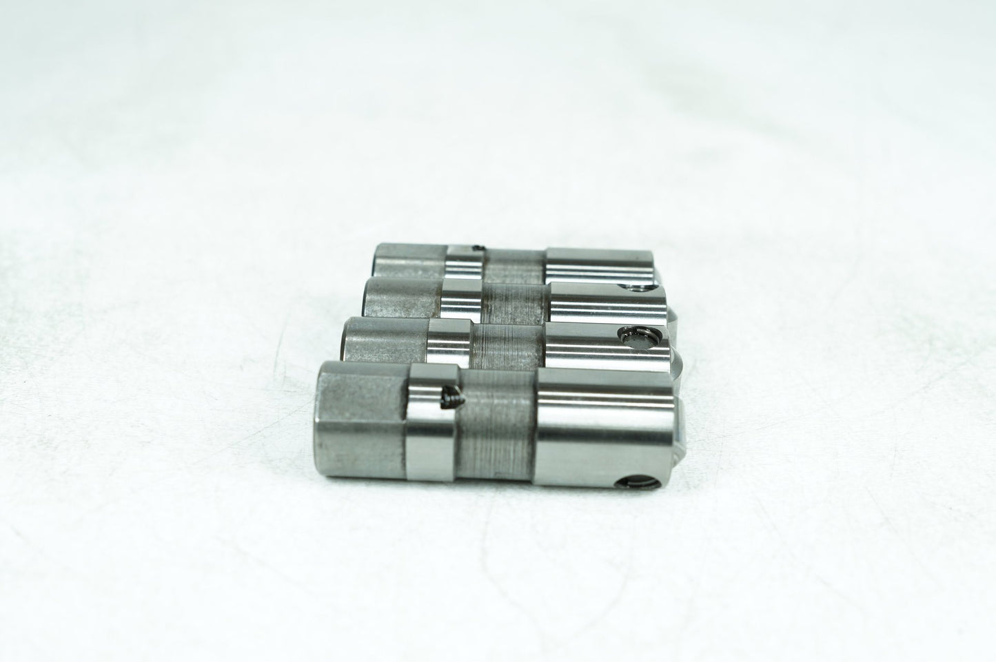 2007 - 2016 Harley-Davidson Touring Street Glide Twin Cam Hydraulic Tappets 4 Lifters  	18538-99C