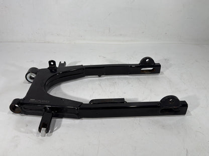 2001 Harley Sportster 883 Hugger XLH883 OEM Rear Fork Swingarm Swing Arm