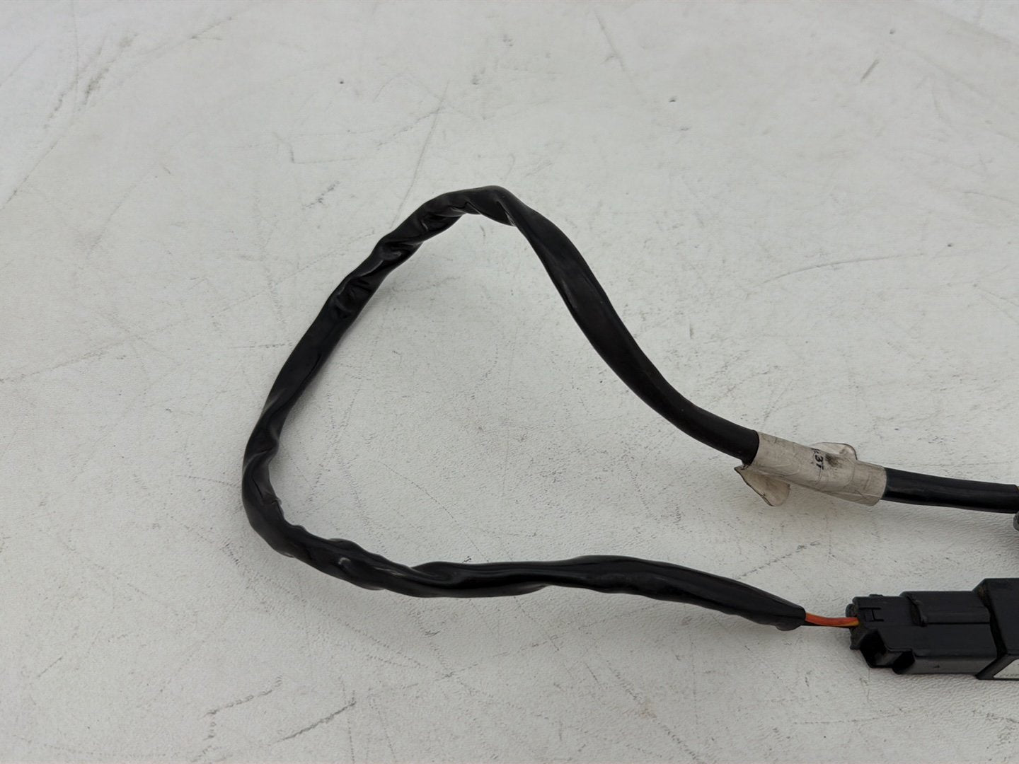 2007 - 2017 Harley-Davidson Dyna Super Glide Custom Security Module Antenna Wire 68956-07 68956-07