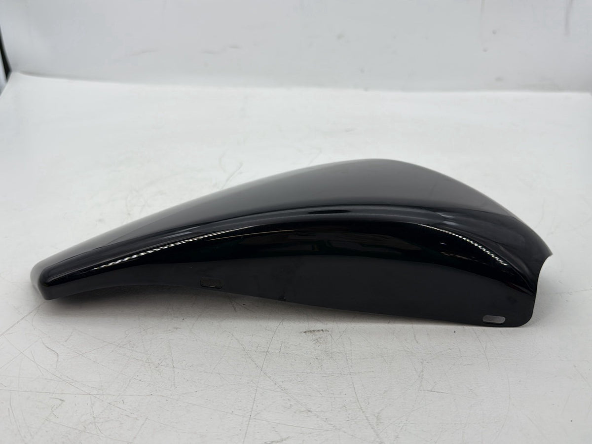 2006 Harley Sportster XL883C 883 Custom OEM Left Fairing Side Oil Tank Cover