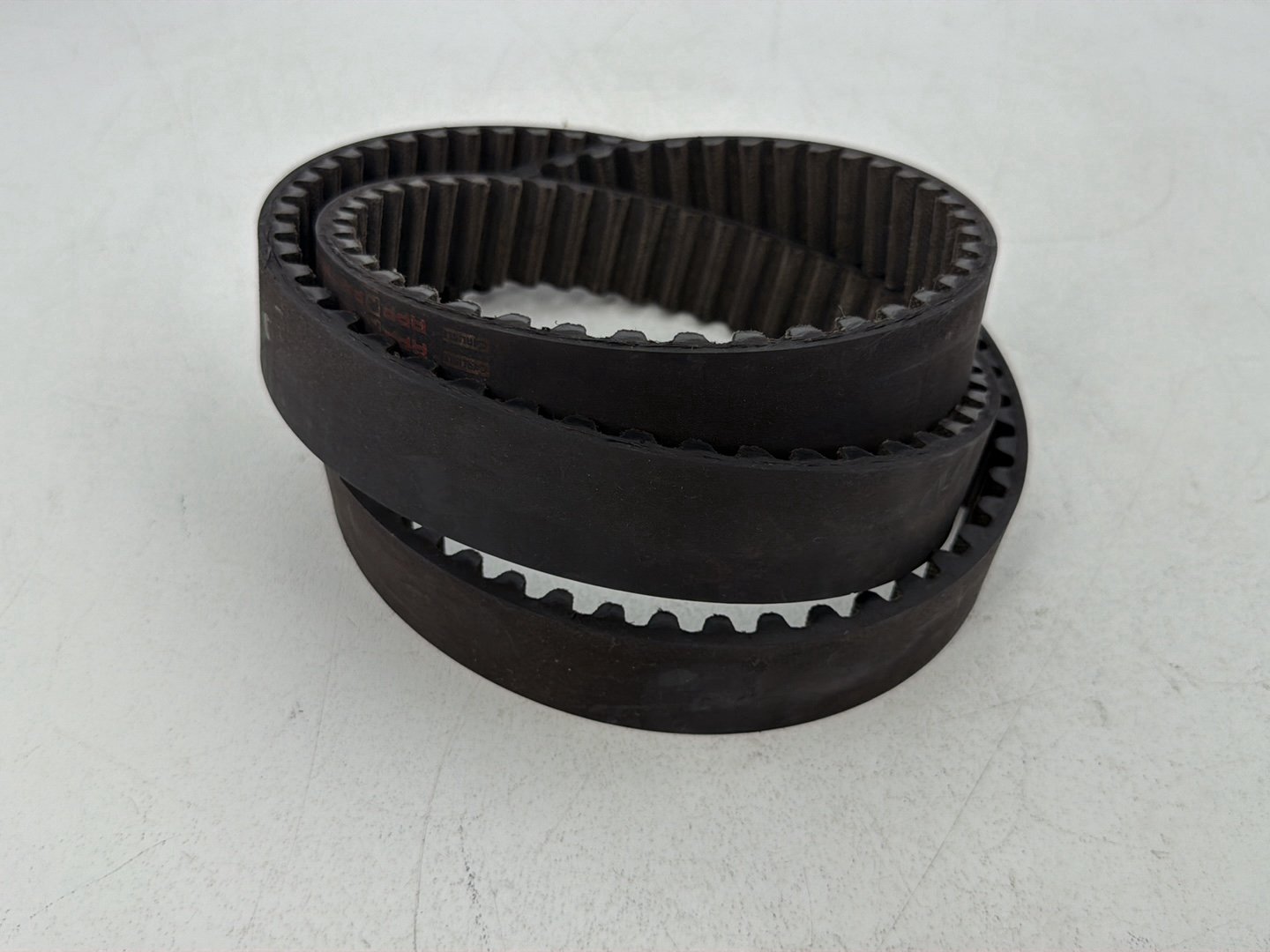 1984 - 1998 Harley-Davidson Touring Electra Glide Classic Rear Drive Belt 40001-85
