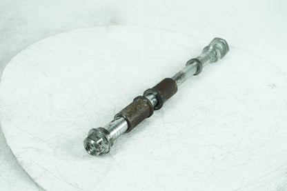 1999 - 2006 Harley-Davidson Softail Fat Boy Rear Fork Swingarm Pivot Bolt Shaft 47610-00