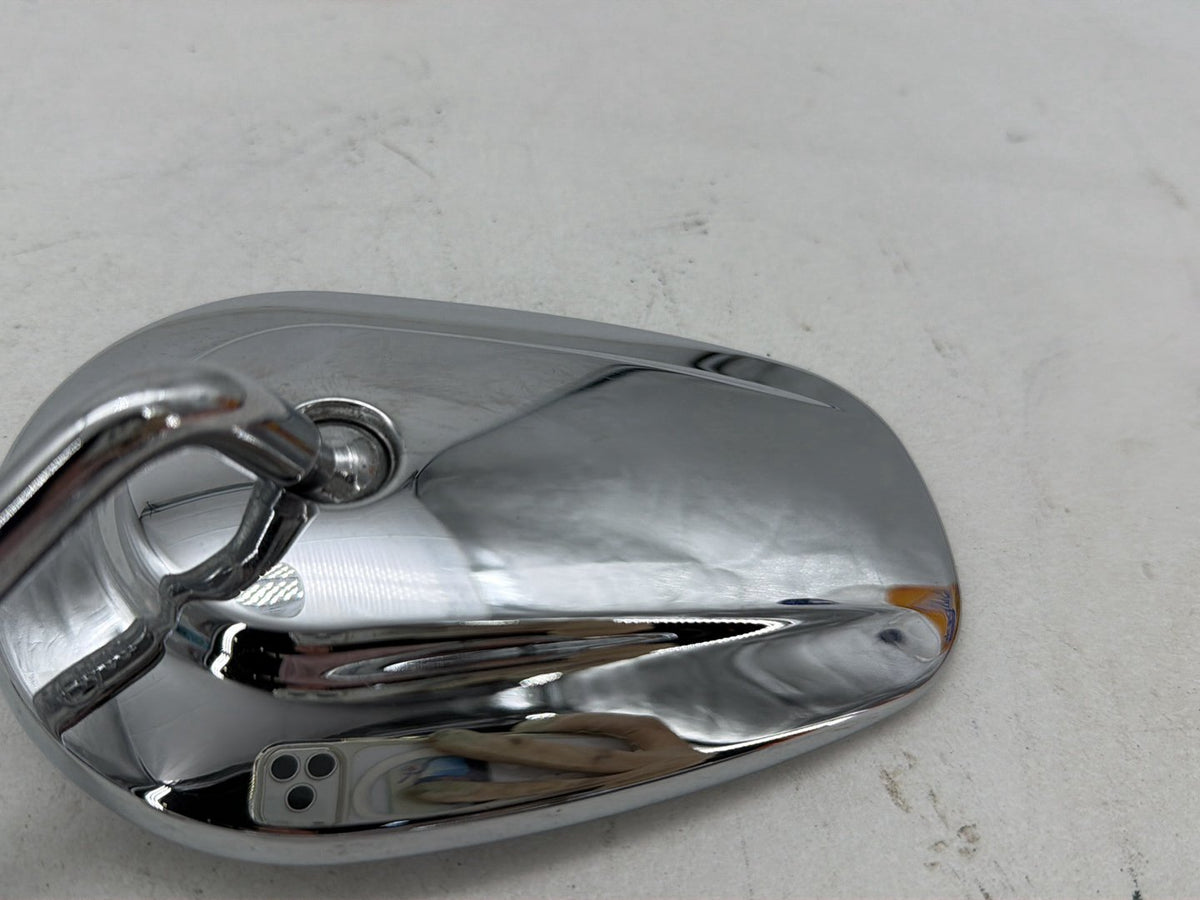 2011 Harley Road Glide Touring FLTRX OEM Left Right Rear View Mirror