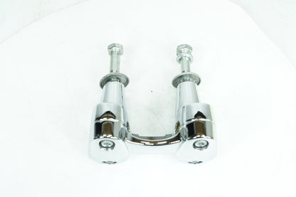 2007 - 2017 Harley-Davidson Dyna Switchback Front Handlebar Riser Top Clamp 55900004