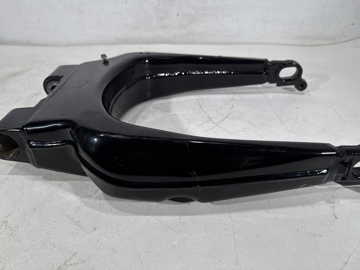 2012 Harley Street Glide Touring FLHX OEM Rear Fork Swingarm Swing Arm