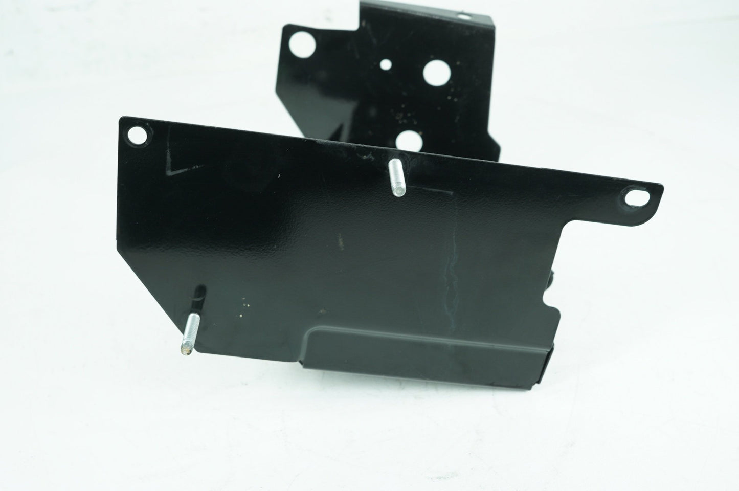 2000 - 2006 Harley-Davidson Touring Road King Custom Battery Tray Bracket Holder Carrier 66281-02A