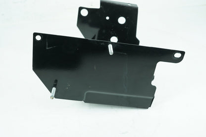2000 - 2006 Harley-Davidson Touring Road King Custom Battery Tray Bracket Holder Carrier 66281-02A