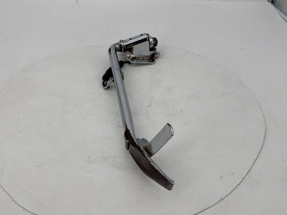 1999 - 2006 Harley-Davidson Touring Electra Glide Left Side Jiffy Kick Stand & Spring 	50075-91A