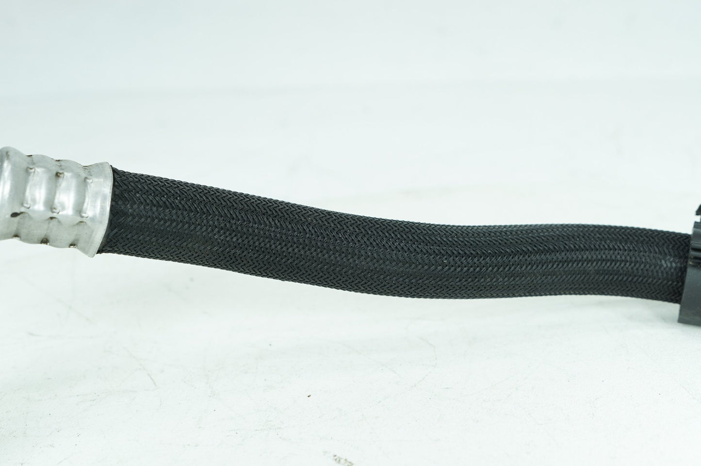 2017 Alfa Romeo Giulia TI Q4 AC Air Conditioning Hose Tube Line Pipe