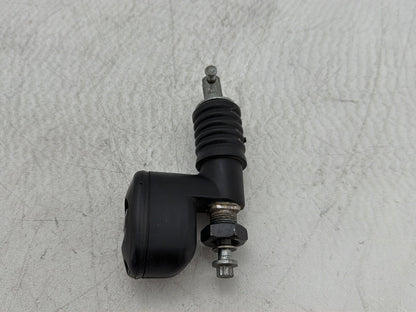 2011 Harley Heritage Softail Classic FLSTC OEM Rear Brake Master Cylinder Reservoir
