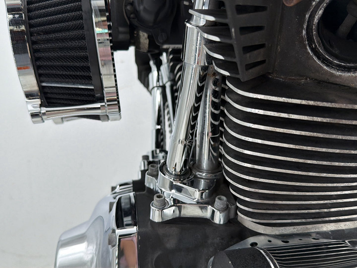 2014 Harley Dyna Low Rider FXDL OEM EFI Twin Cam 103 Engine Motor 22K