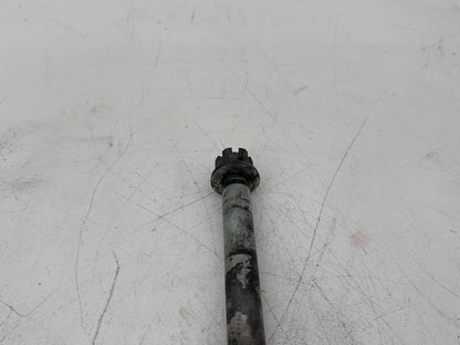 2005 Harley Dyna FXDWG Wide Glide OEM Rear Wheel Axle Bolt Shaft