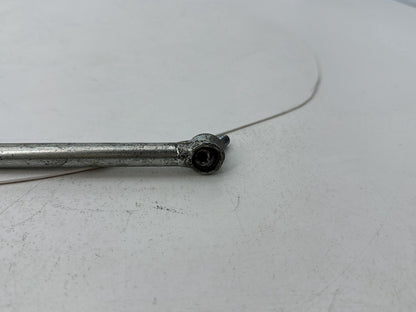 2004 - 2013 Harley-Davidson Sportster 883 Custom Rear Brake Control Push Rod 34581-04