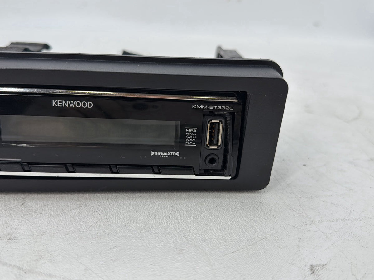 2004 Harley Touring Electra Ultra OEM Digital Media Receiver Head Radio Player