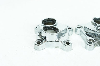 1999 - 2006 Harley-Davidson Touring Road King Classic Tappet Engine Lifter Chrome Covers 17964-99