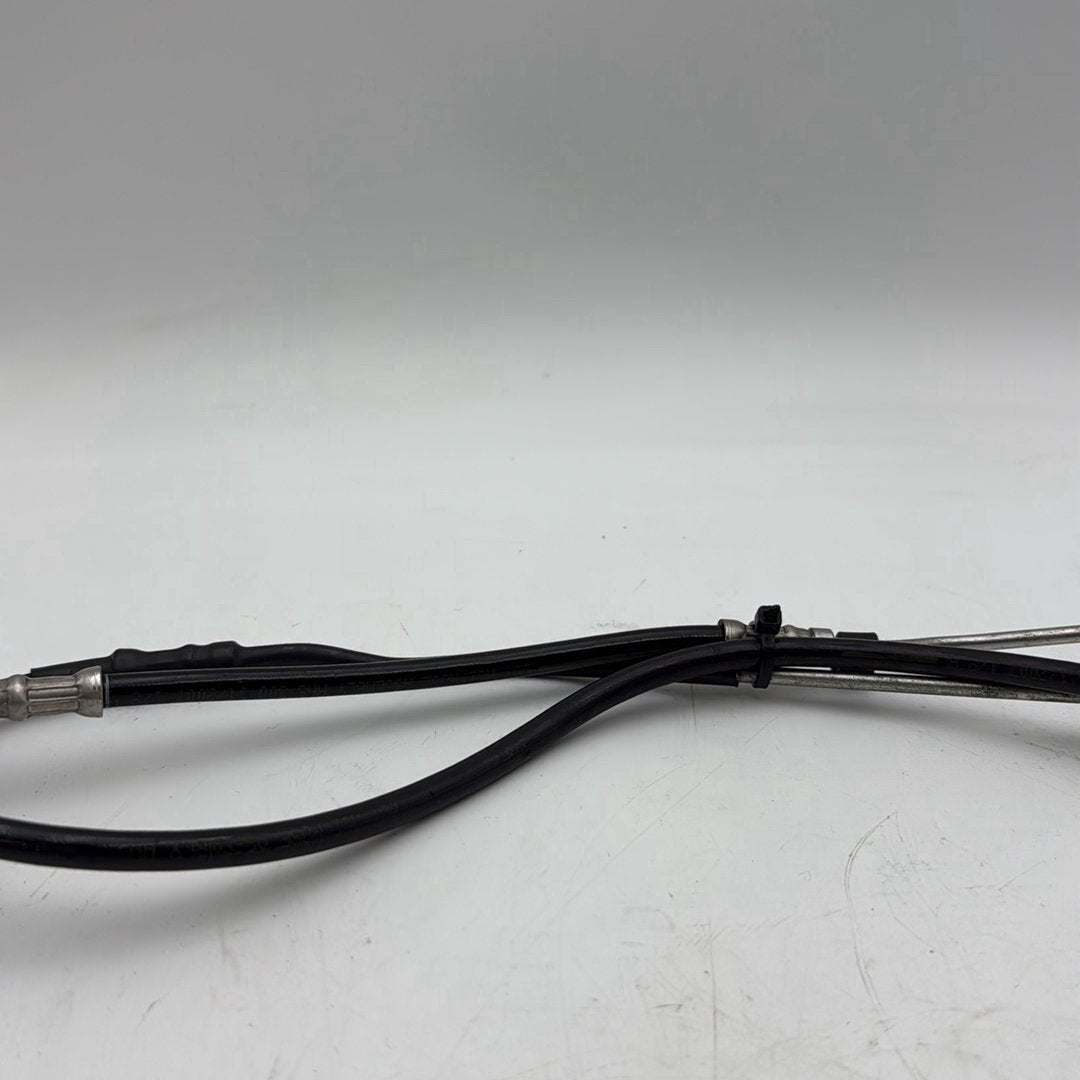 2007 - 2012 Harley-Davidson Touring Electra Glide Classic Front Brake Hose Line Pipe ABS 41679-08