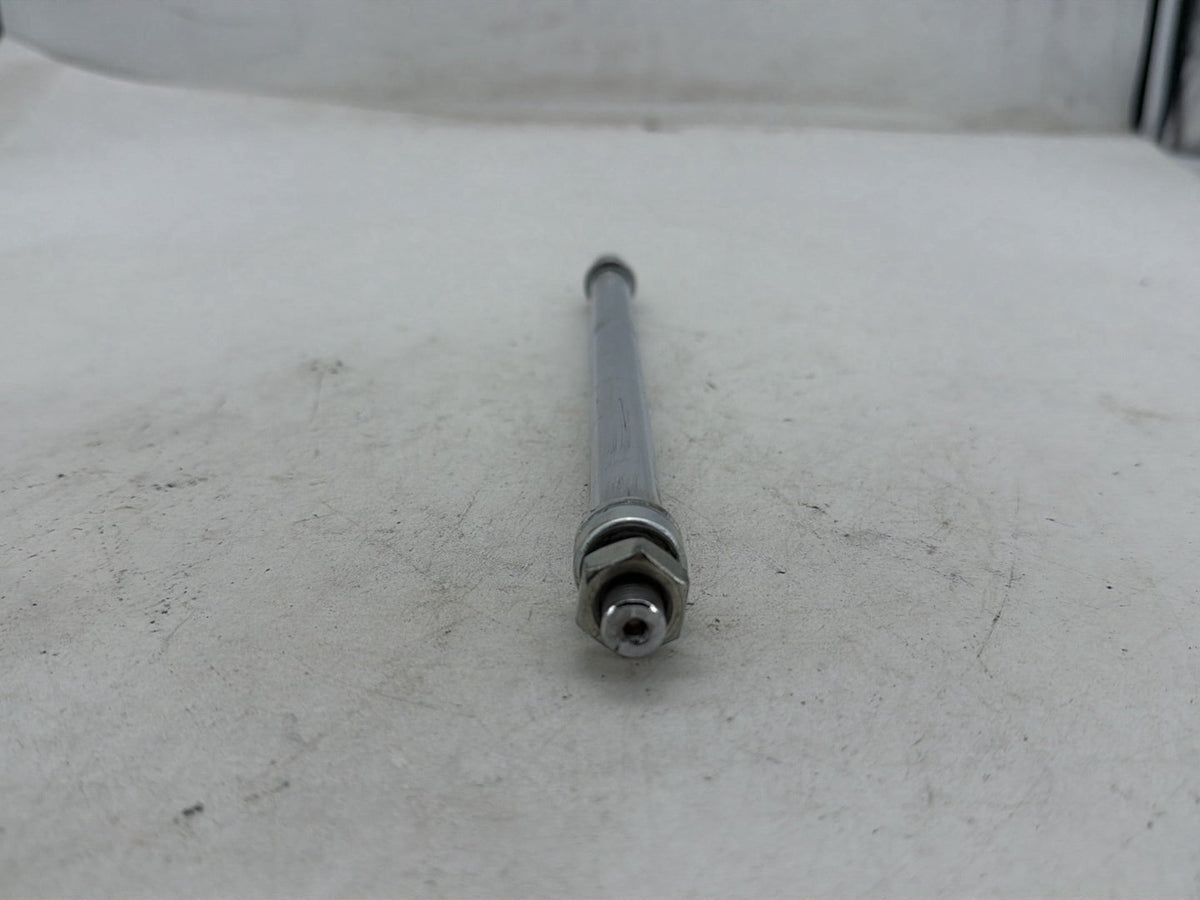 1990 Harley Electra Glide Touring Sport OEM Rear Fork Swingarm Pivot Bolt Shaft