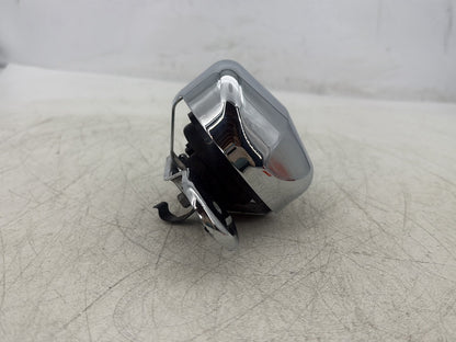 2011 Harley Street Glide Touring FLHX OEM Horn Signal Klaxon Chrome Cover