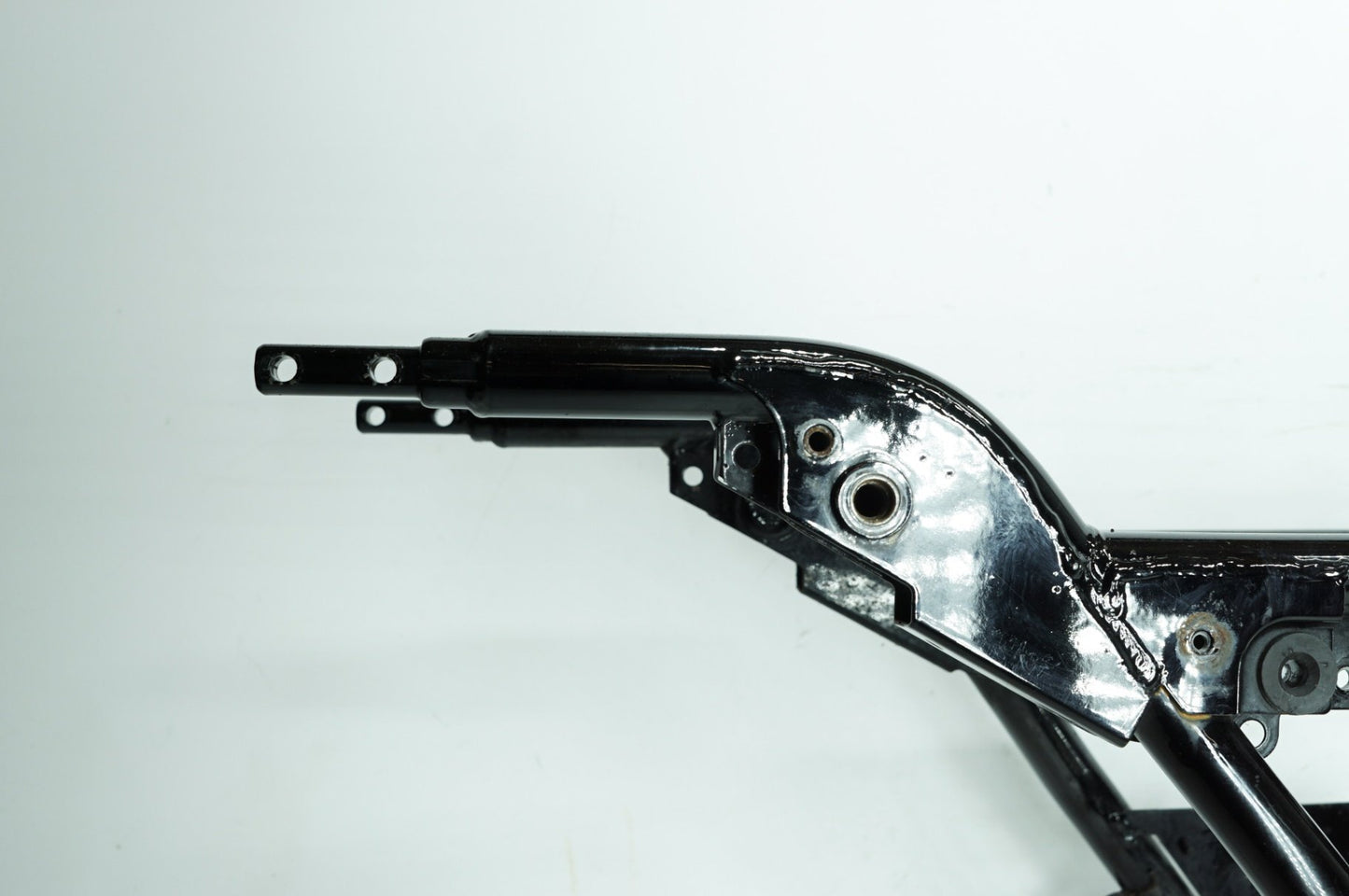 2007 - 2012 Harley-Davidson Touring Electra Glide Body Main Frame Chassis CLN CLR 47900-07BHP