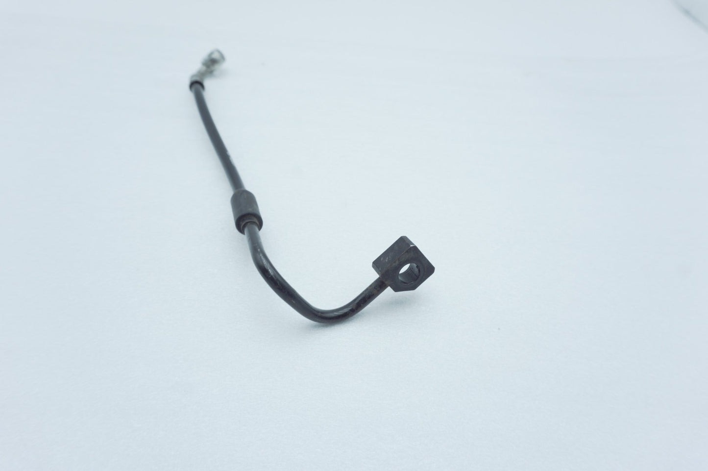 2008 - 2016 Harley-Davidson Dyna Wide Glide Rear Hose Line HCU to Master Cylinder ABS 46871-12