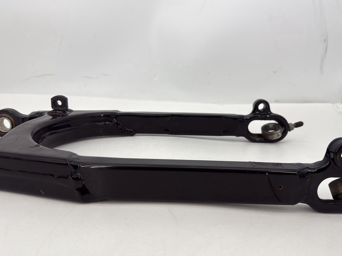 2014 Harley Sportster XL883L 883 SuperLow OEM Rear Fork Swingarm Swing Arm
