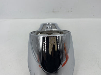 Harley-Davidson Misc  Fuel Gas Tank Dash Console NOKey  60960-99