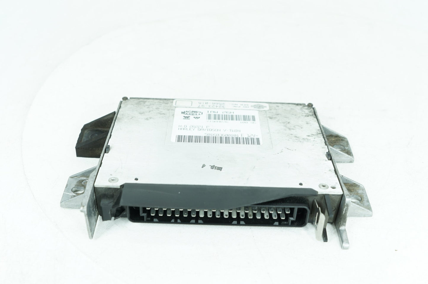 1984 - 1998 Harley-Davidson Touring Electra Glide Ultra Engine Control Module Magneti Marelli ECM 32423-97