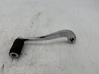 1998 Harley Softail Custom FXSTC OEM Gear Shifter Lever Pedal
