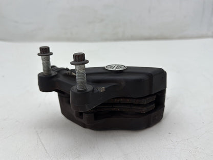 2008 Harley Road King Touring FLHR OEM Front Left 1 Brake Caliper