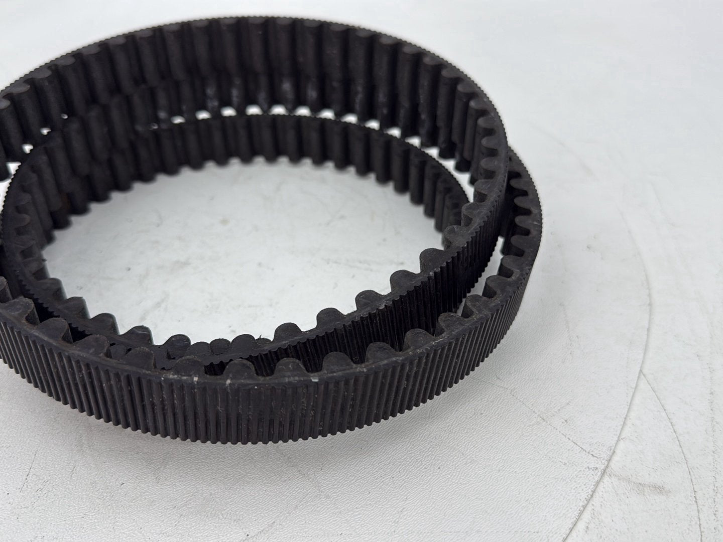 2007 - 2012 Harley-Davidson Touring Electra Glide Ultra Rear Drive Belt
