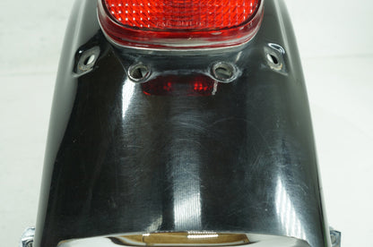2008 - 2013 Harley-Davidson Touring Electra Police Rear Wheel Fender Taillight Brake Lamp 59579-09