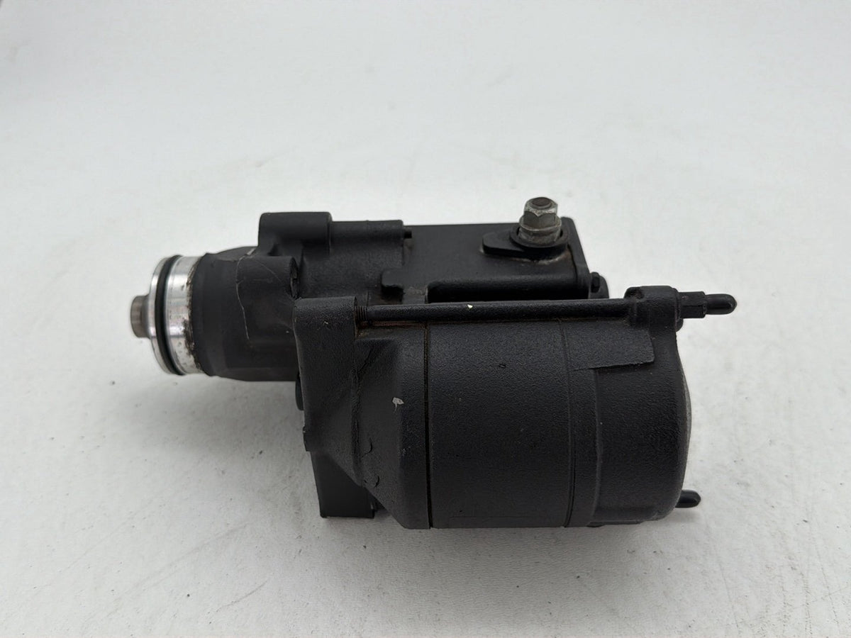 2007 Harley Dyna Street Bob FXDBI OEM Engine Starter Motor