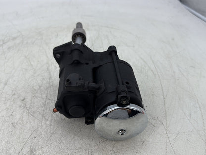 2006 Harley Road King Touring FLHRCI Classic OEM Engine Starter Motor