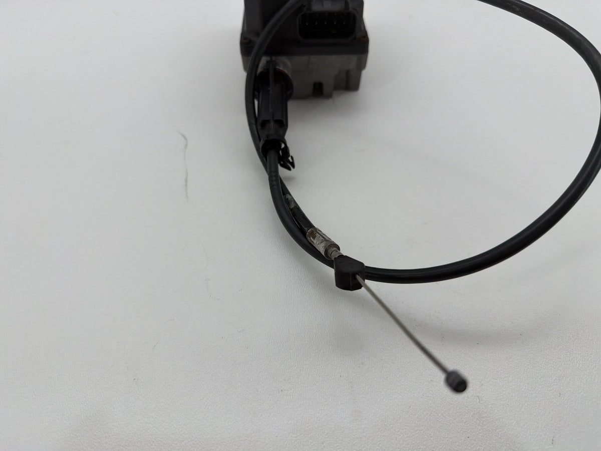 2005 Harley Electra Glide Touring Ultra OEM Cruise Control Actuator Servo Motor