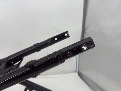 2011 Harley Electra Glide Ultra FLHTK OEM Rear Sub Frame Subframe Tail Rail