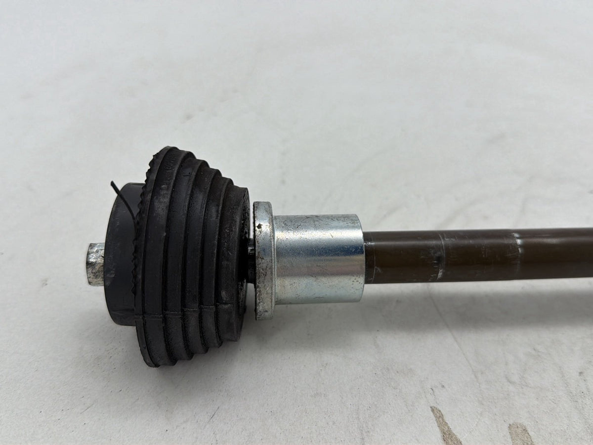 2010 Harley Street Glide Touring FLHX OEM Rear Fork Swingarm Pivot Bolt Shaft