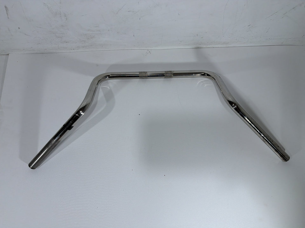 2004 Harley Electra Glide Touring Ultra OEM Front Handlebars Handle Bars