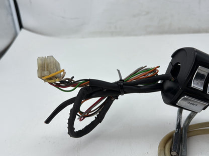 1991 Harley Heritage Softail Classic FLSTC OEM Right Engine Start Kill Switches Controls