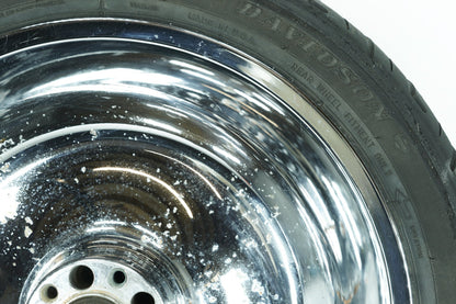 2007 - 2012 Harley-Davidson Softail Standard Rear Wheel Rim Tire  	41332-07