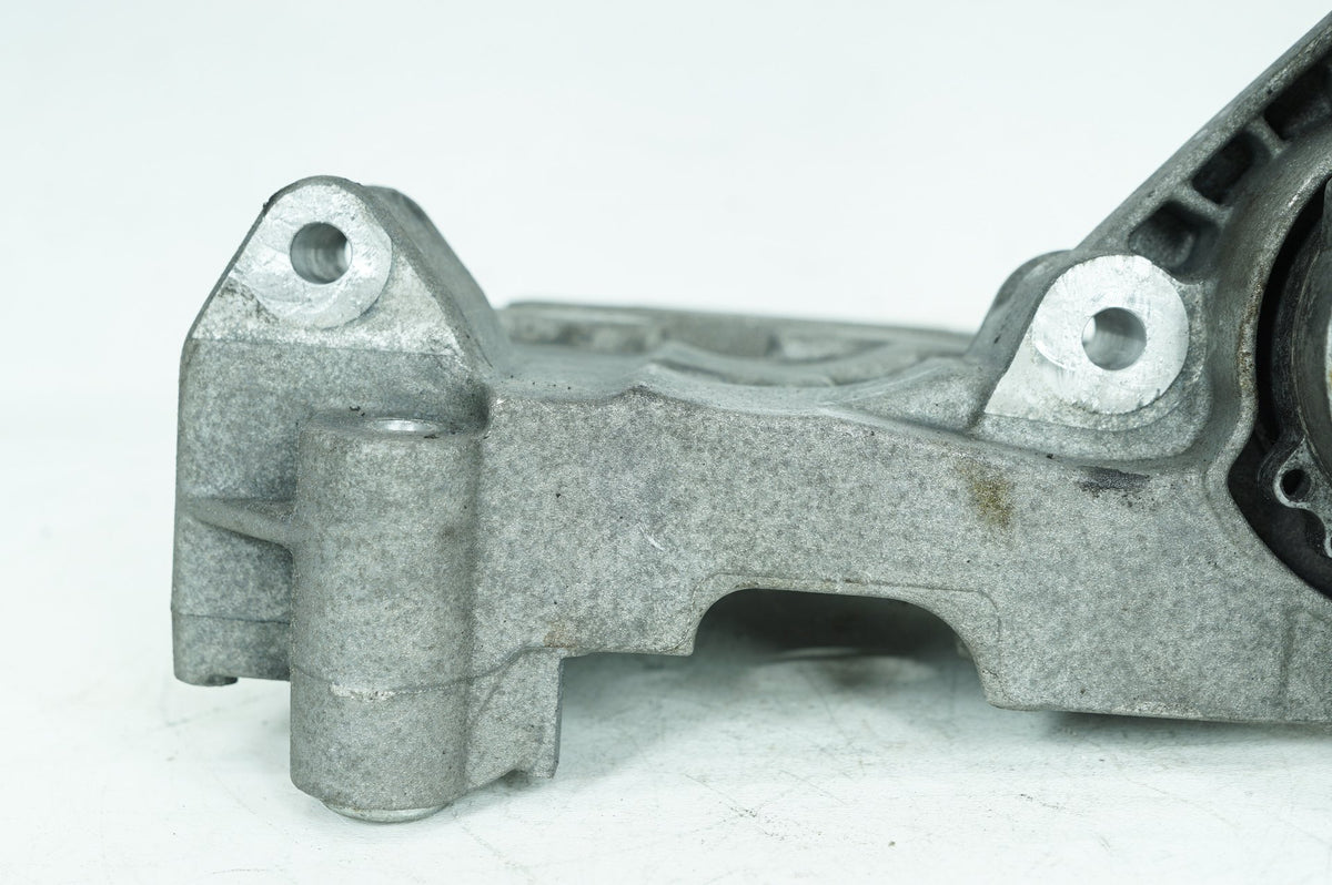 Rear Engine Mount Bracket, 2013, Jaguar, XF