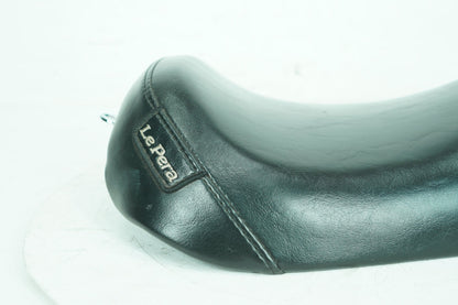 1984 Harley Sportster XLH 1000 OEM Rider Driver Seat Saddle Le Pera
