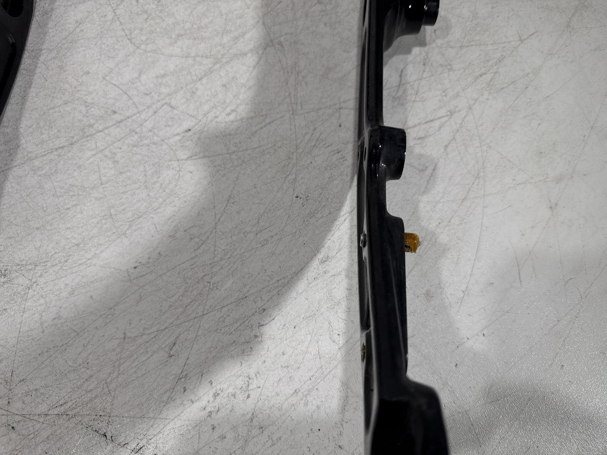 13 Harley Street Glide Touring FLHX OEM Rear Back Sub Frame Rail Bar 48079-09BHP