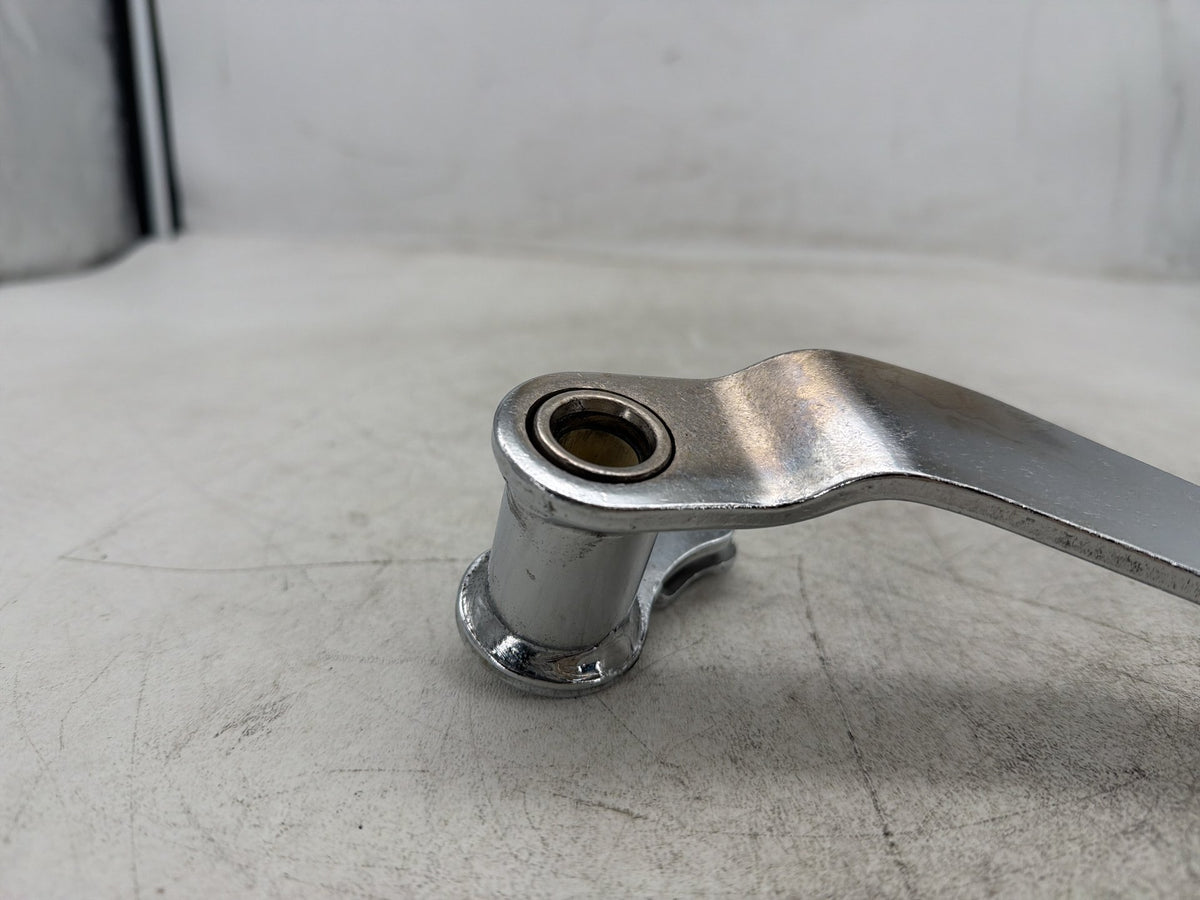 2010 Harley Electra Glide Touring Ultra OEM Foot Brake Control Lever Pedal
